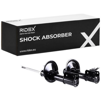Amortyzator RIDEX 854S2012 854S2012 - foto 2
