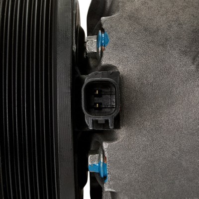 Sprężarka Klimatyzacji 447K0279R - foto 6