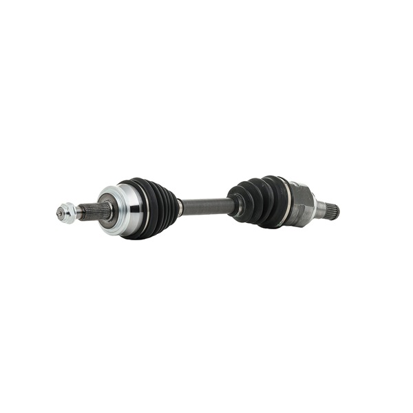 Półoś Napędowa RIDEX 13D0870 13D0870 - foto 1