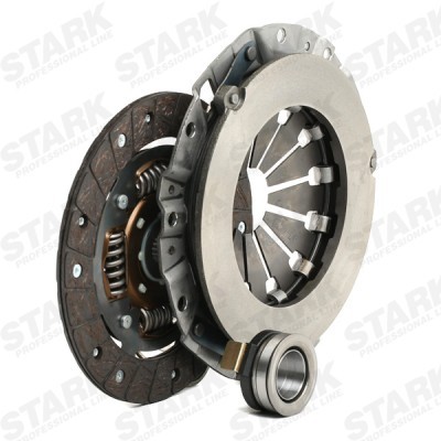 Zestaw Sprzęgła Stark SKCK-0100980 SKCK-0100980 - foto 4