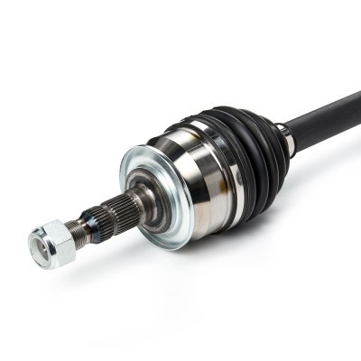 Półoś Napędowa RIDEX 13D1610R 13D1610R - foto 5