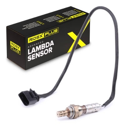 Sonda Lambda RIDEX 3922L0254P 3922L0254P - foto 2