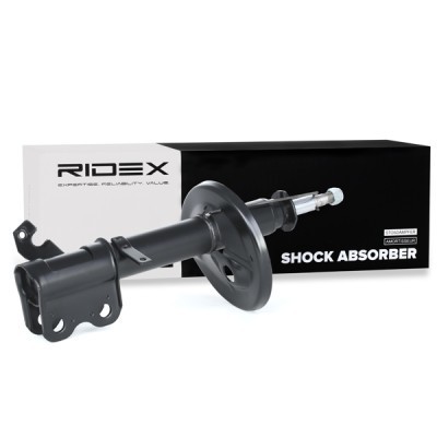 Amortyzator RIDEX 854S0234 854S0234 - foto 4