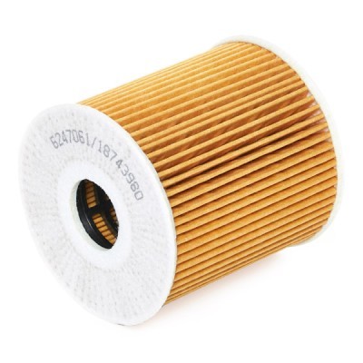 Filtr Oleju RIDEX 7O0022P 7O0022P - foto 3