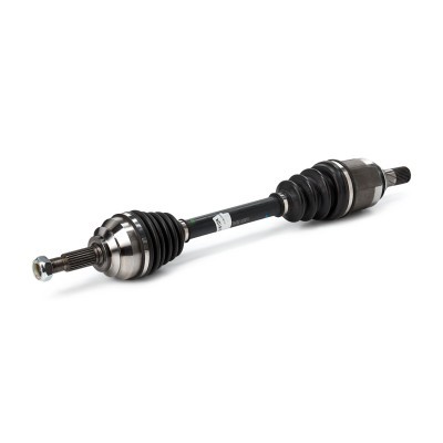 Półoś Napędowa RIDEX 13D1612R 13D1612R - foto 3
