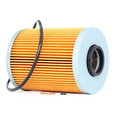 Filtr Oleju RIDEX 7O0113 7O0113 - foto 3