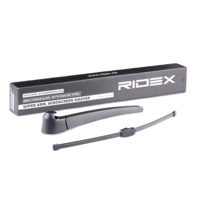Ramię Wycieraczki RIDEX 301W0008 301W0008 - foto 2