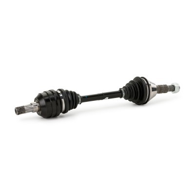 Półoś Napędowa RIDEX 13D0807R 13D0807R - foto 4