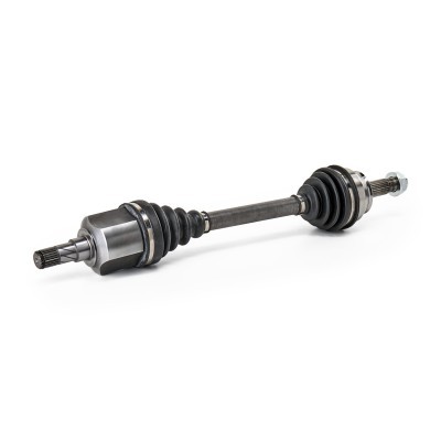 Półoś Napędowa RIDEX 13D0865R 13D0865R - foto 4