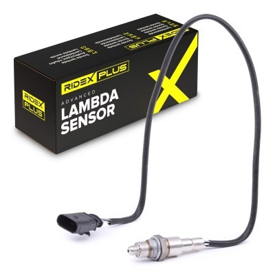 Sonda Lambda RIDEX 3922L0320P 3922L0320P - foto 2