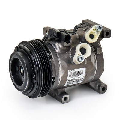 Sprężarka Klimatyzacji 447K1003R - foto 3