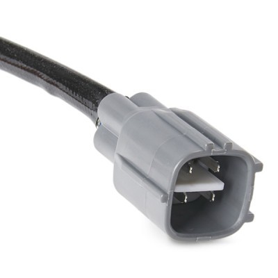 Sonda Lambda RIDEX 3922L0290 3922L0290 - foto 6