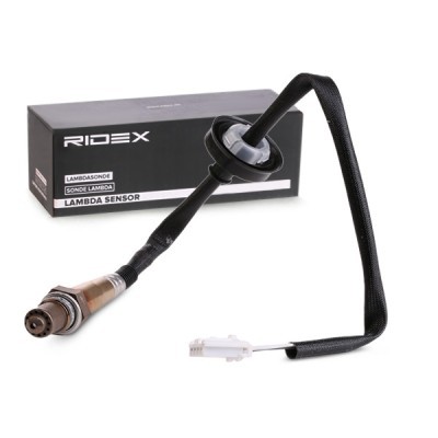 Sonda Lambda RIDEX 3922L0379 3922L0379 - foto 2