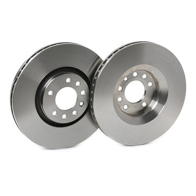 Tarcza hamulcowa RIDEX 82B1242 82B1242 - foto 4