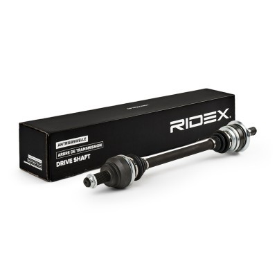 Półoś Napędowa RIDEX 13D1149 13D1149 - foto 2