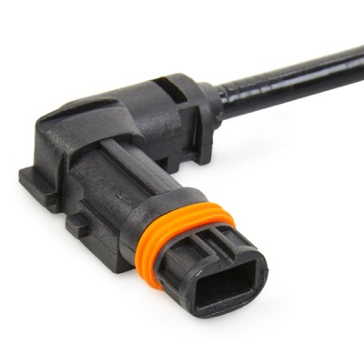 Czujnik ABS RIDEX 412W0960P 412W0960P - foto 4