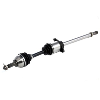 Półoś Napędowa RIDEX 13D0132 13D0132 - foto 2