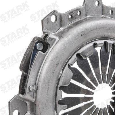 Zestaw Sprzęgła Stark SKCK-0100150 SKCK-0100150 - foto 6