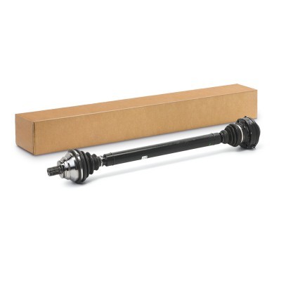 Półoś Napędowa RIDEX 13D0049R 13D0049R - foto 2