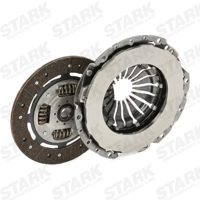 Zestaw Sprzęgła Stark SKCK-0101797 SKCK-0101797 - foto 4