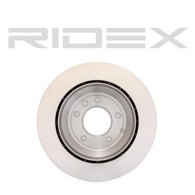 Tarcza hamulcowa RIDEX 82B0206 82B0206 - foto 6