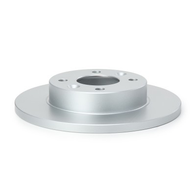 Tarcza hamulcowa RIDEX 82B0659P 82B0659P - foto 4