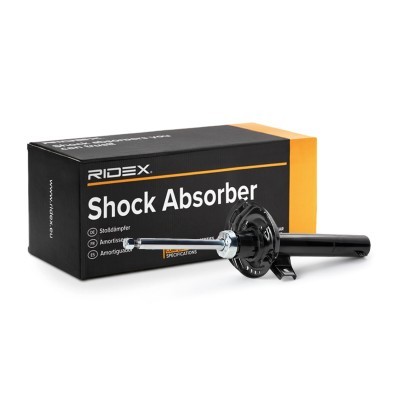 Amortyzator RIDEX 854S18784 854S18784 - foto 2