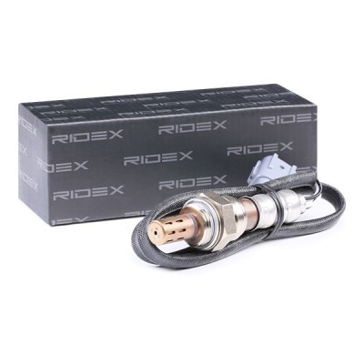 Sonda Lambda RIDEX 3922L0236 3922L0236 - foto 2