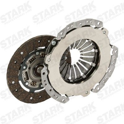 Zestaw Sprzęgła Stark SKCK-0101056 SKCK-0101056 - foto 4