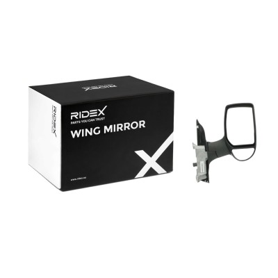 Lusterko Boczne RIDEX 50O0219 50O0219 - foto 2