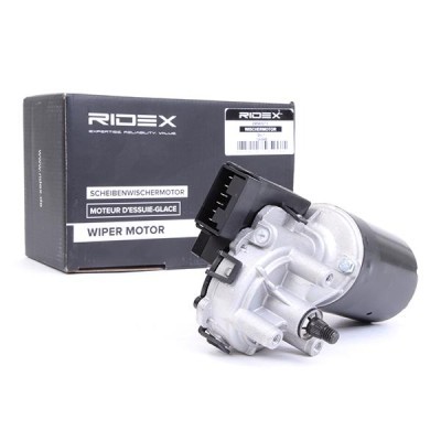 Silnik Wycieraczek RIDEX 295W0019 295W0019 - foto 3