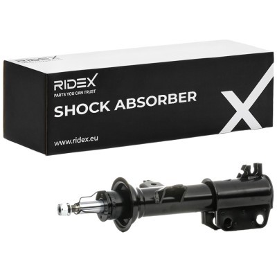Amortyzator RIDEX 854S0399 854S0399 - foto 2