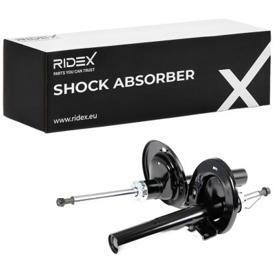 Amortyzator RIDEX 854S1551 854S1551 - foto 2
