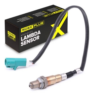 Sonda Lambda RIDEX 3922L0249P 3922L0249P - foto 2
