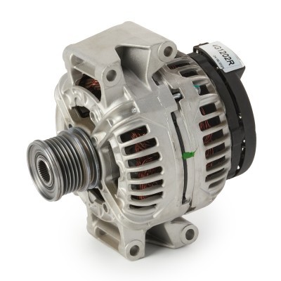 Alternator RIDEX 4G1202R 4G1202R - foto 3