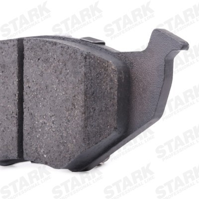 Klocki hamulcowe Stark SKBP-0010189 SKBP-0010189 - foto 6
