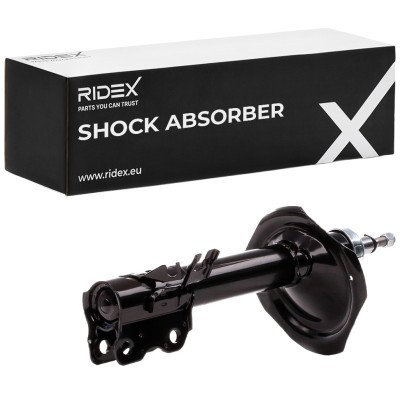 Amortyzator RIDEX 854S0170 854S0170 - foto 2