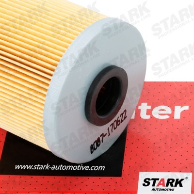 Filtr Paliwa Stark SKFF-0870018 SKFF-0870018 - foto 5