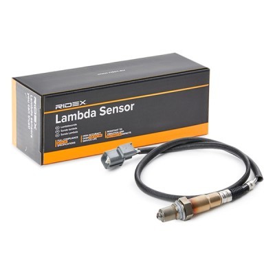 Sonda Lambda RIDEX 3922L0705 3922L0705 - foto 2