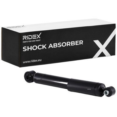 Amortyzator RIDEX 854S1013 854S1013 - foto 2