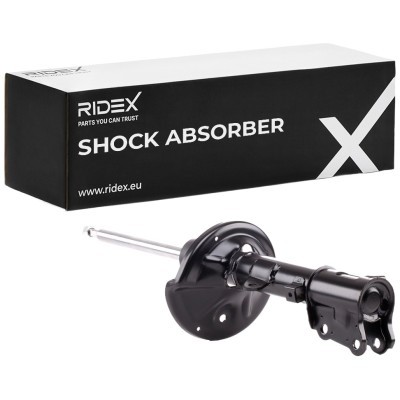 Amortyzator RIDEX 854S0301 854S0301 - foto 2