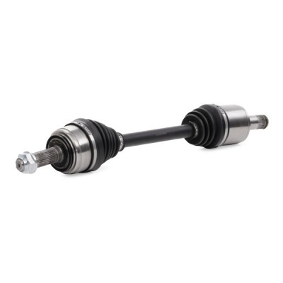 Półoś Napędowa RIDEX 13D0478 13D0478 - foto 3