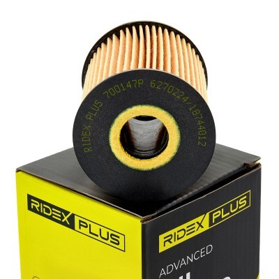 Filtr Oleju RIDEX 7O0147P 7O0147P - foto 5