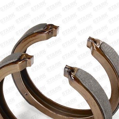 Klocki hamulcowe Stark SKBS-0450084 SKBS-0450084 - foto 6