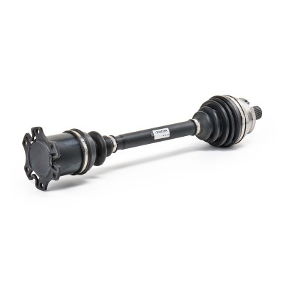 Półoś Napędowa RIDEX 13D0978R 13D0978R - foto 4