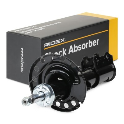 Amortyzator RIDEX 854S0774 854S0774 - foto 3
