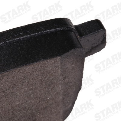 Klocki hamulcowe Stark SKBP-0011722 SKBP-0011722 - foto 4