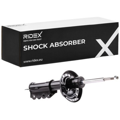 Amortyzator RIDEX 854S1726 854S1726 - foto 2