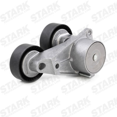 Rolka Prowadząca Pasek Wieloklinowy Stark SKDG-1080078 SKDG-1080078 - foto 3