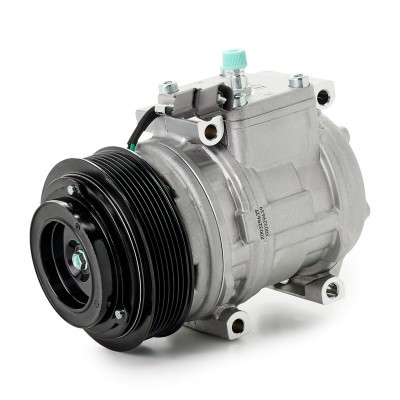 Sprężarka Klimatyzacji LAND ROVER 447K0483 - foto 4